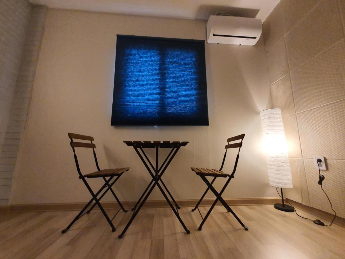 הוסטל Gyeongju Bonghwangmansion מראה חיצוני תמונה